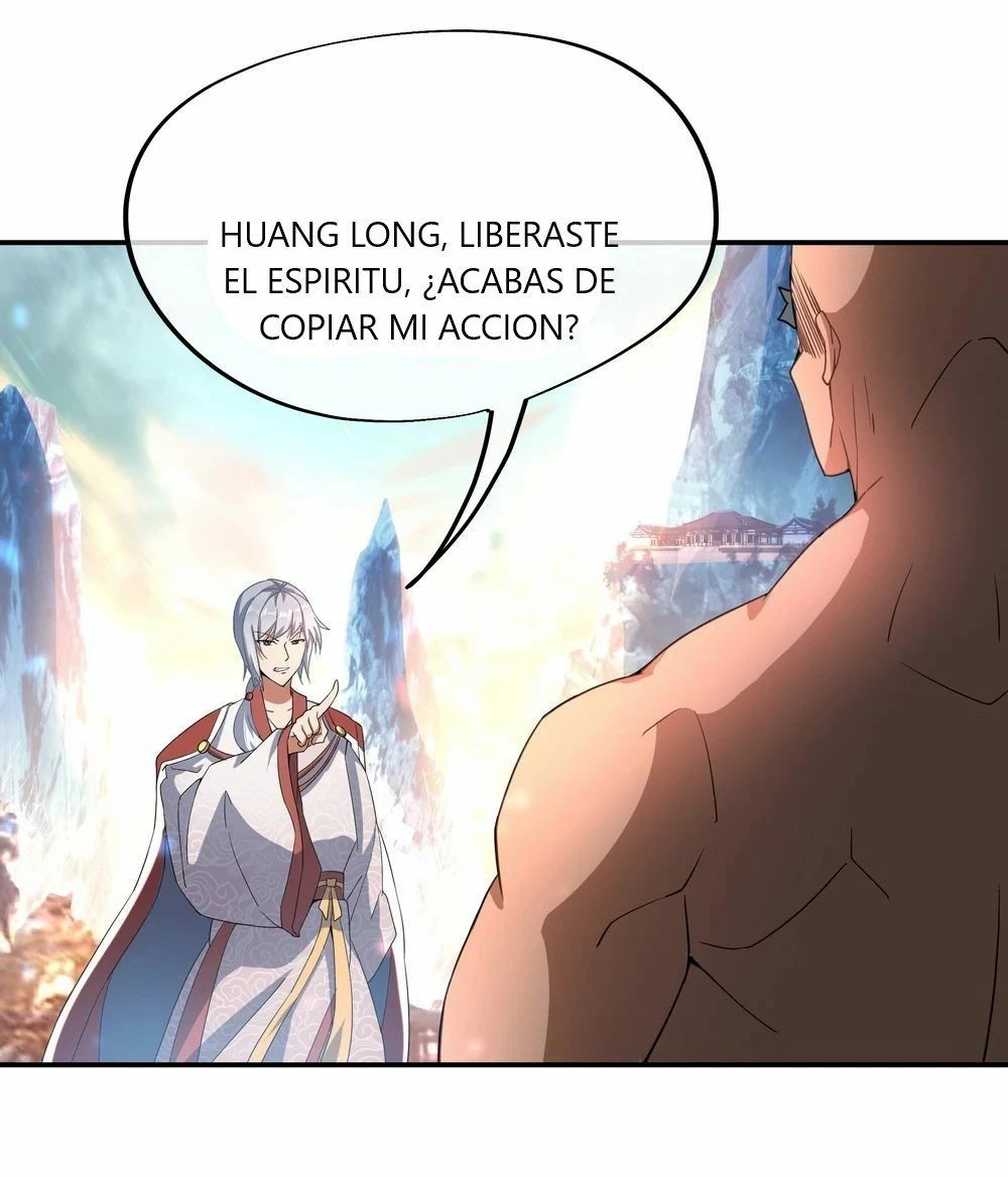 Peerless Battle Spirit - Capítulo 51 - Página 17 - LectorTMOo