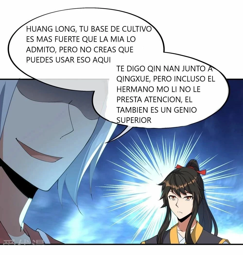 Peerless Battle Spirit - Capítulo 51 - Página 20 - LectorTMOo