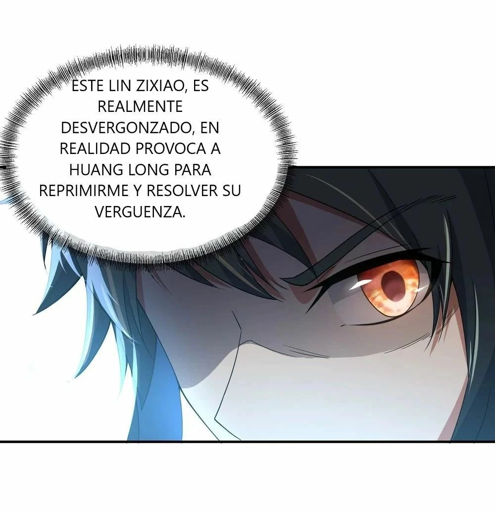 Peerless Battle Spirit - Capítulo 51 - Página 21 - LectorTMOo