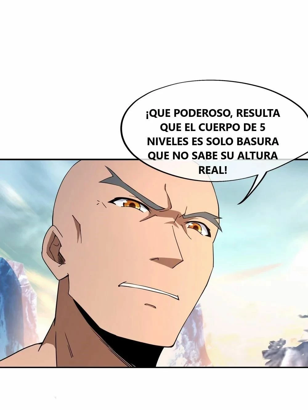 Peerless Battle Spirit - Capítulo 51 - Página 23 - LectorTMOo