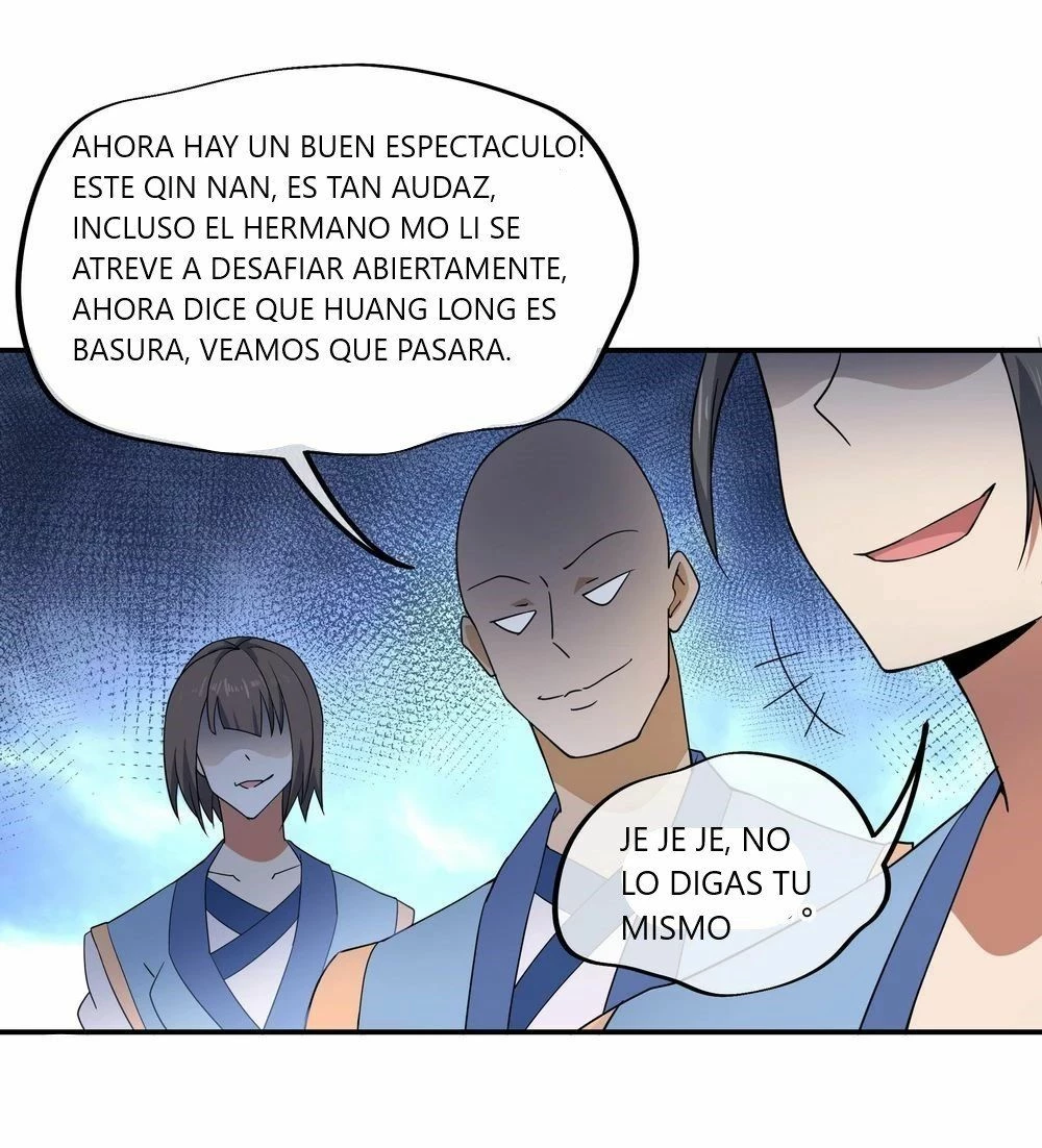 Peerless Battle Spirit - Capítulo 51 - Página 24 - LectorTMOo