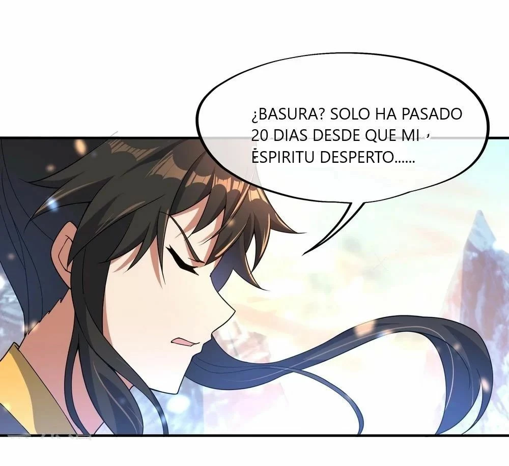 Peerless Battle Spirit - Capítulo 51 - Página 26 - LectorTMOo