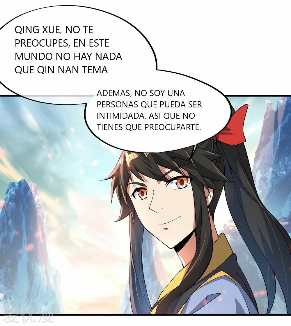 Peerless Battle Spirit - Capítulo 52 - Página 11 - LectorTMOo