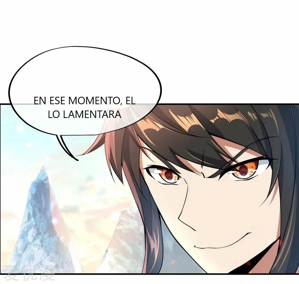 Peerless Battle Spirit - Capítulo 52 - Página 12 - LectorTMOo