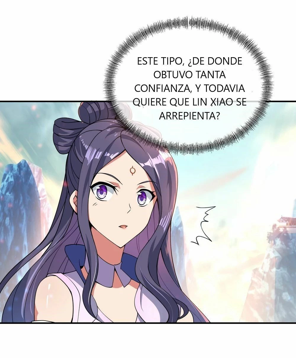 Peerless Battle Spirit - Capítulo 52 - Página 13 - LectorTMOo