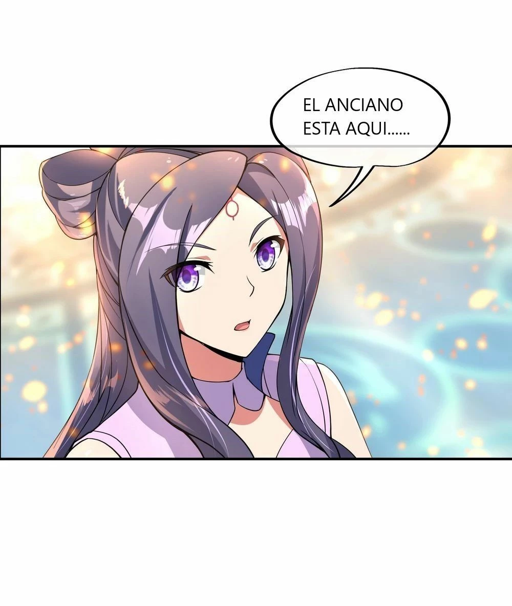 Peerless Battle Spirit - Capítulo 52 - Página 15 - LectorTMOo