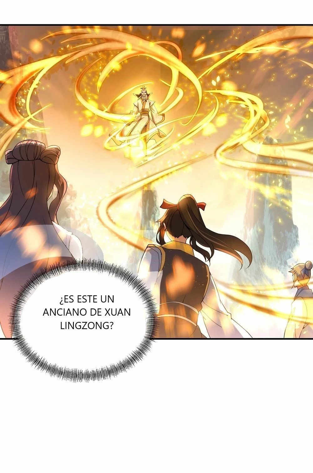 Peerless Battle Spirit - Capítulo 52 - Página 16 - LectorTMOo