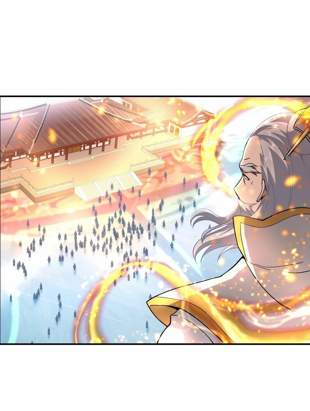 Peerless Battle Spirit - Capítulo 52 - Página 18 - LectorTMOo