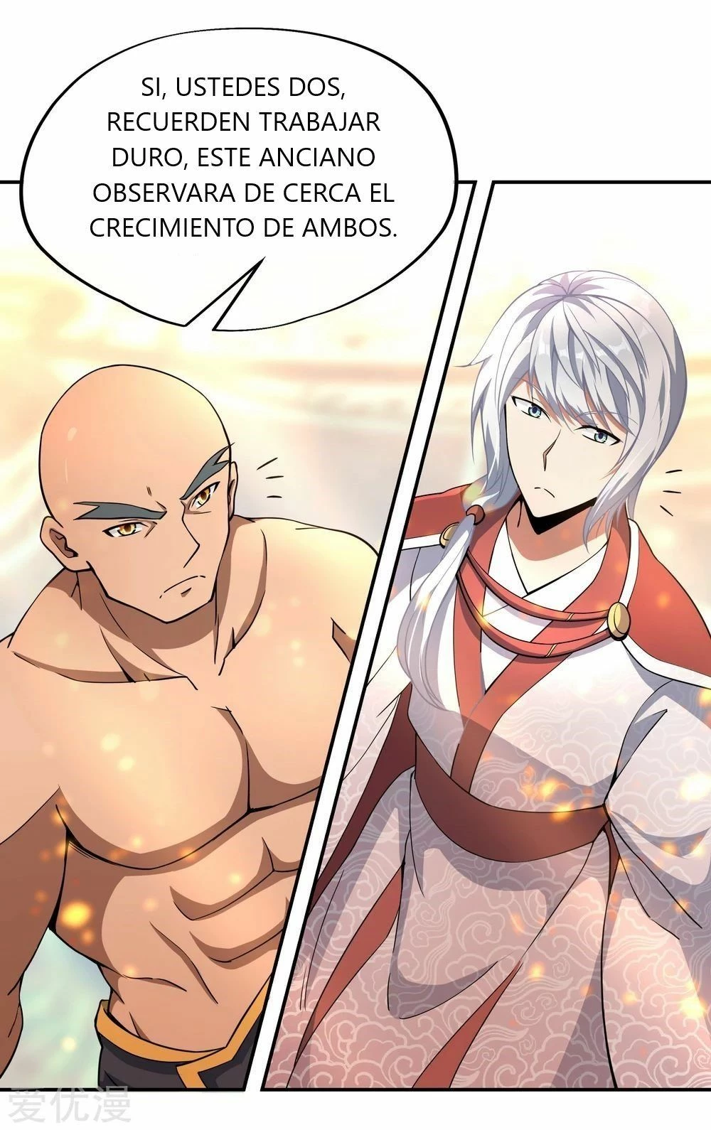 Peerless Battle Spirit - Capítulo 52 - Página 20 - LectorTMOo