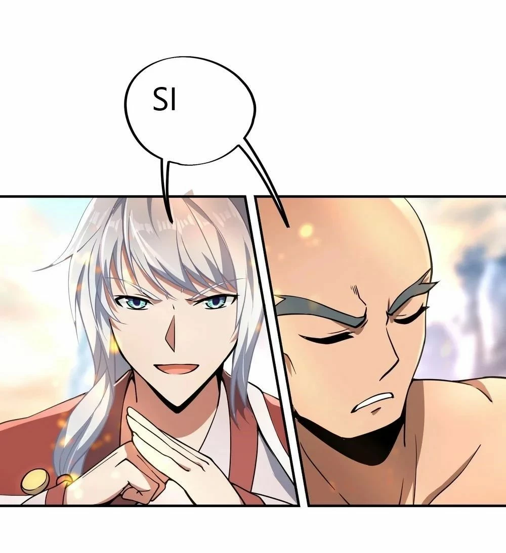 Peerless Battle Spirit - Capítulo 52 - Página 21 - LectorTMOo