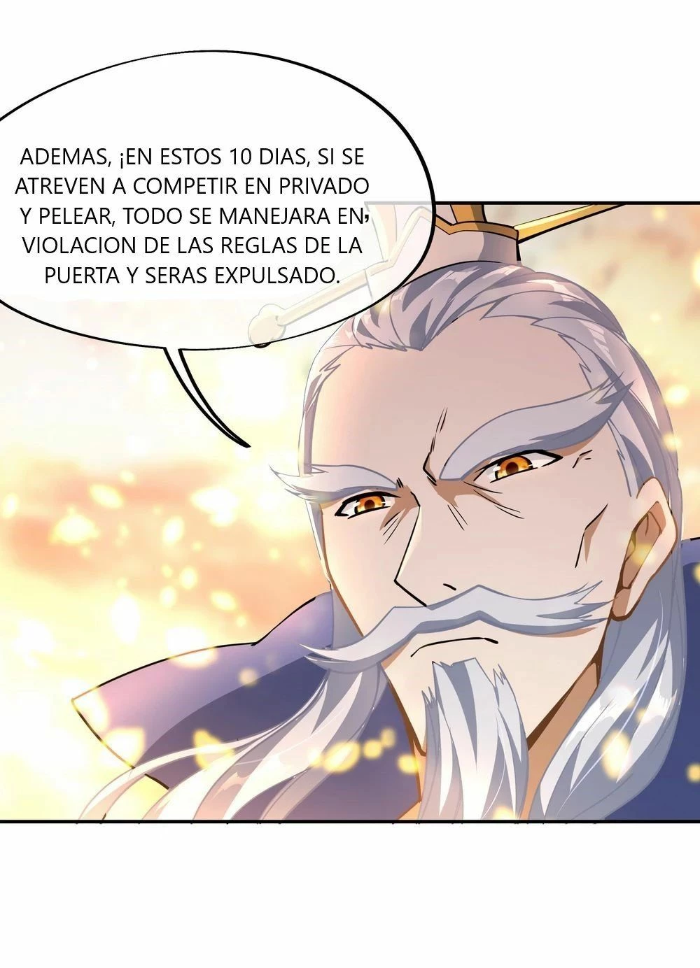 Peerless Battle Spirit - Capítulo 52 - Página 23 - LectorTMOo