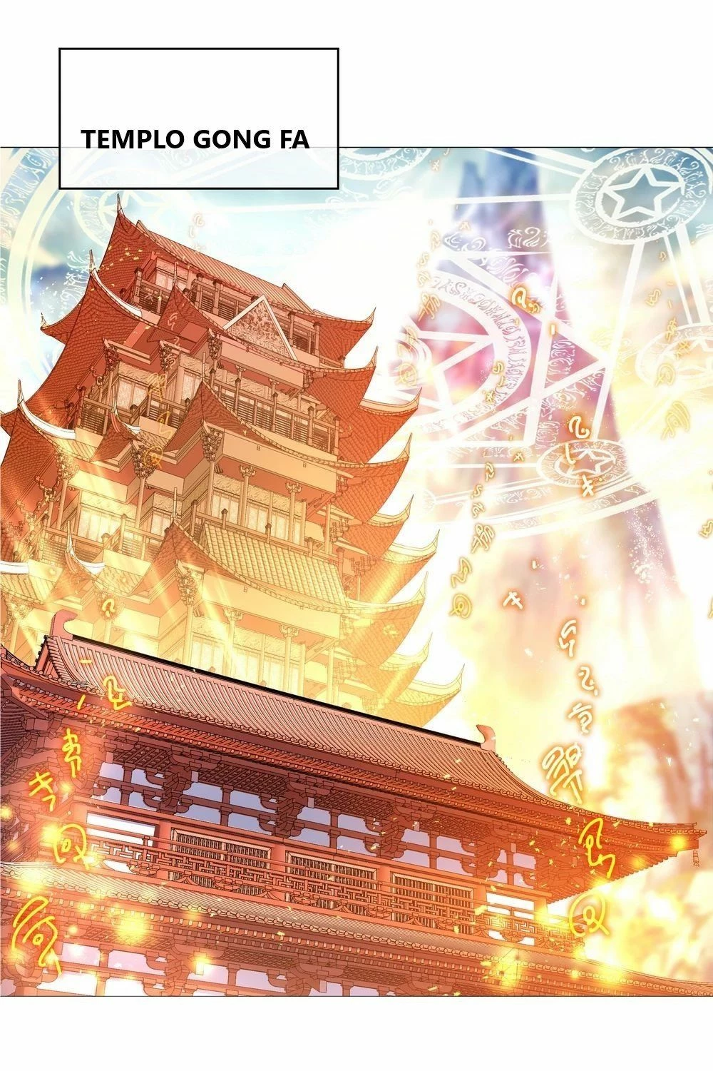 Peerless Battle Spirit - Capítulo 53 - Página 8 - LectorTMOo