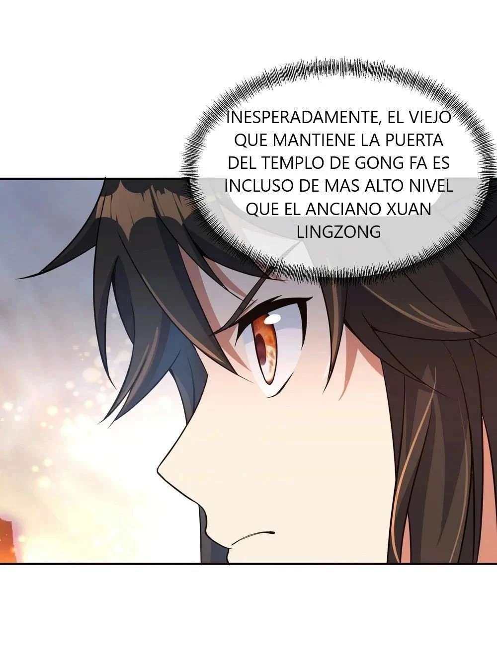 Peerless Battle Spirit - Capítulo 53 - Página 12 - LectorTMOo