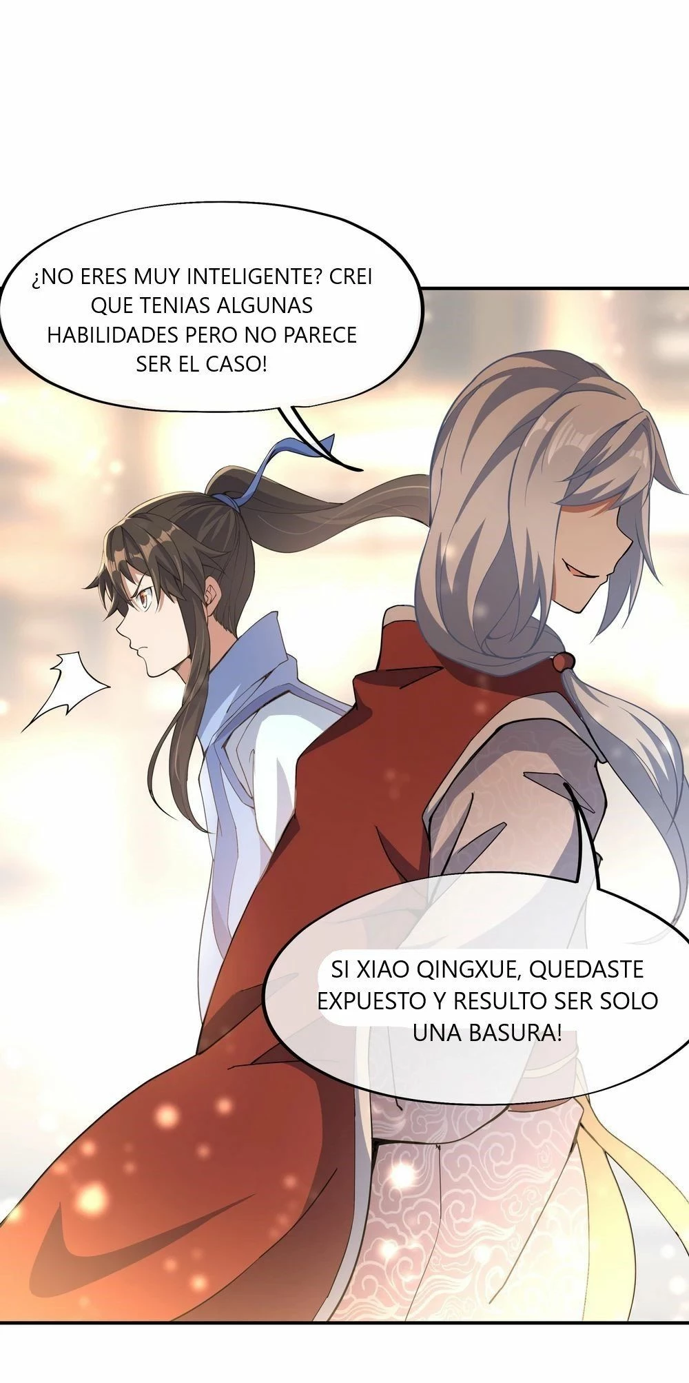 Peerless Battle Spirit - Capítulo 53 - Página 26 - LectorTMOo