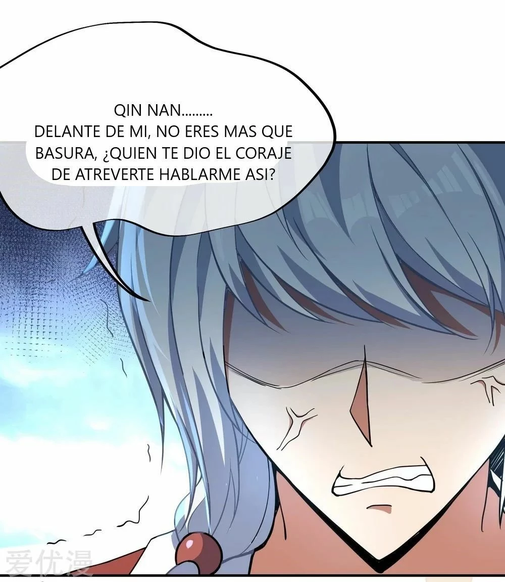 Peerless Battle Spirit - Capítulo 53 - Página 29 - LectorTMOo