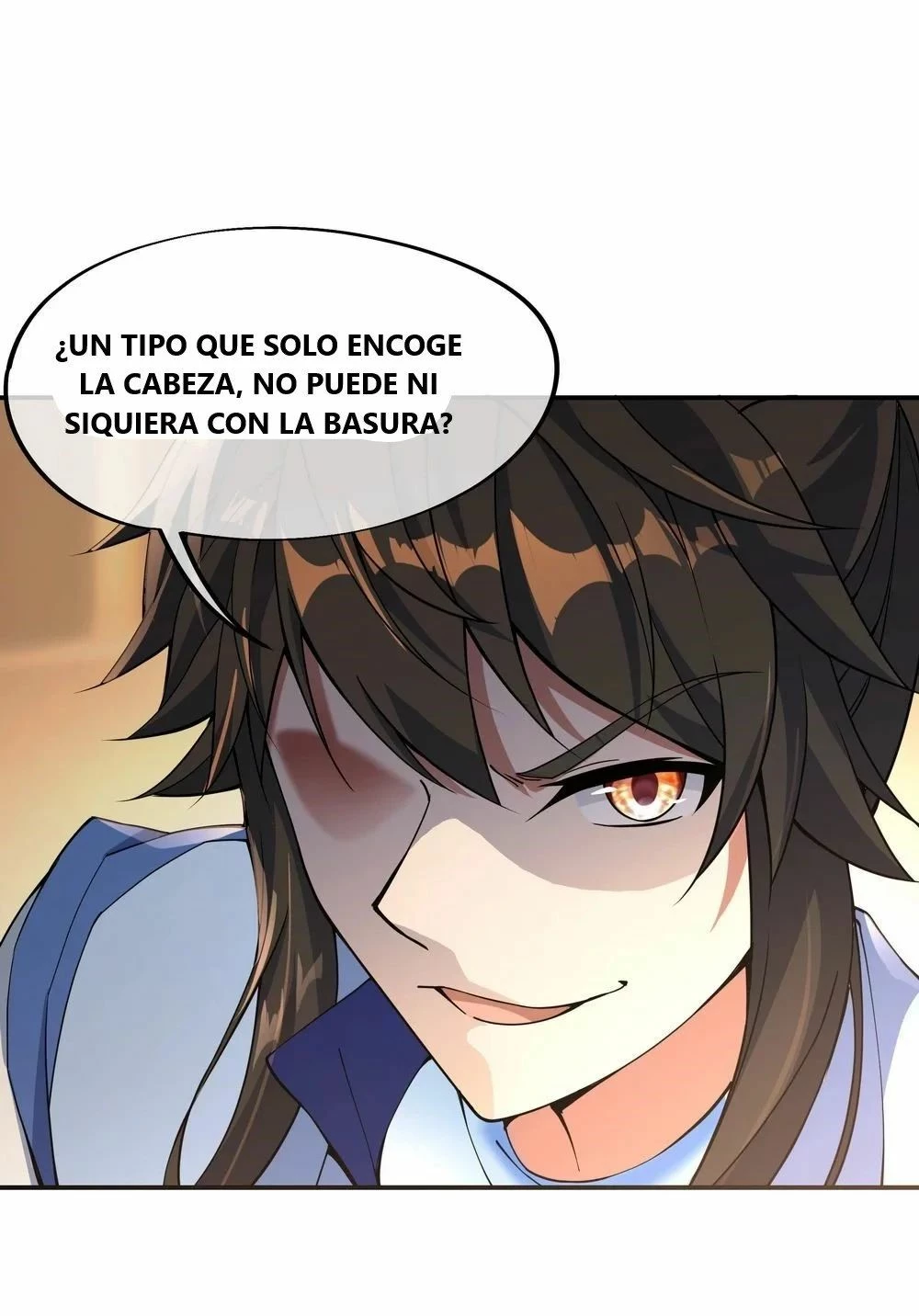 Peerless Battle Spirit - Capítulo 53 - Página 30 - LectorTMOo