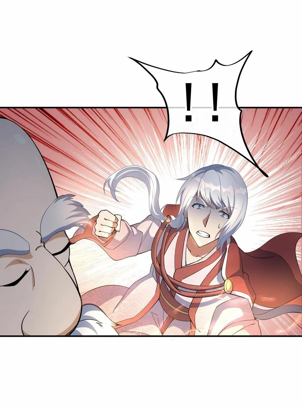 Peerless Battle Spirit - Capítulo 54 - Página 2 - LectorTMOo