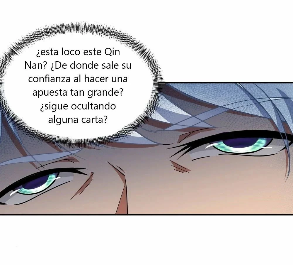 Peerless Battle Spirit - Capítulo 54 - Página 10 - LectorTMOo