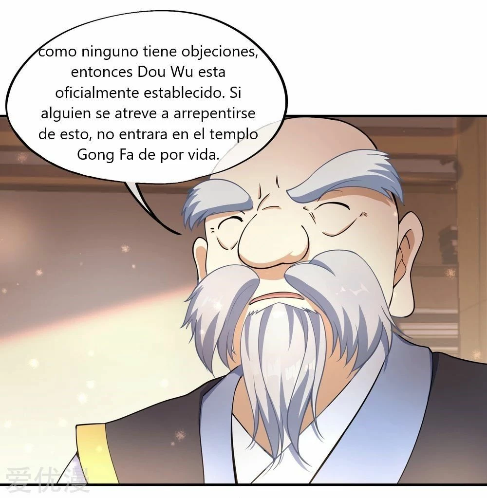 Peerless Battle Spirit - Capítulo 54 - Página 12 - LectorTMOo