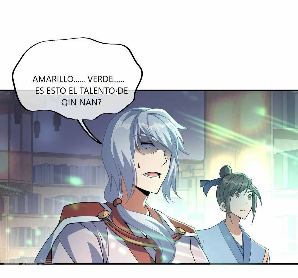 Peerless Battle Spirit - Capítulo 55 - Página 14 - LectorTMOo