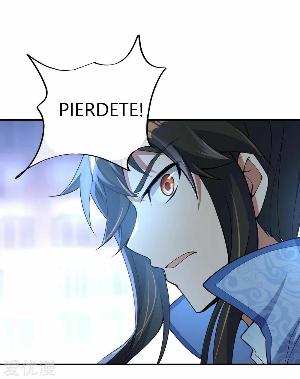 Peerless Battle Spirit - Capítulo 55 - Página 22 - LectorTMOo