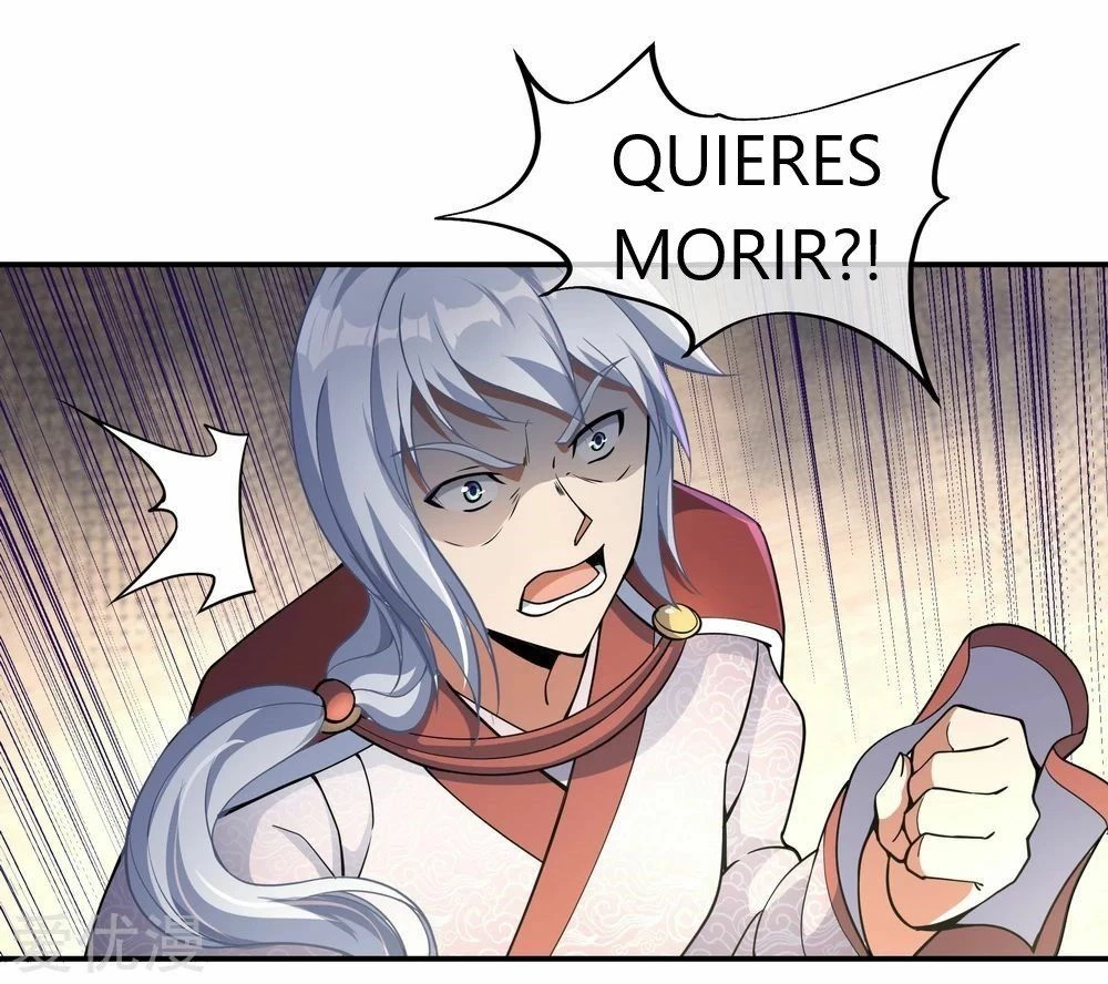 Peerless Battle Spirit - Capítulo 55 - Página 23 - LectorTMOo