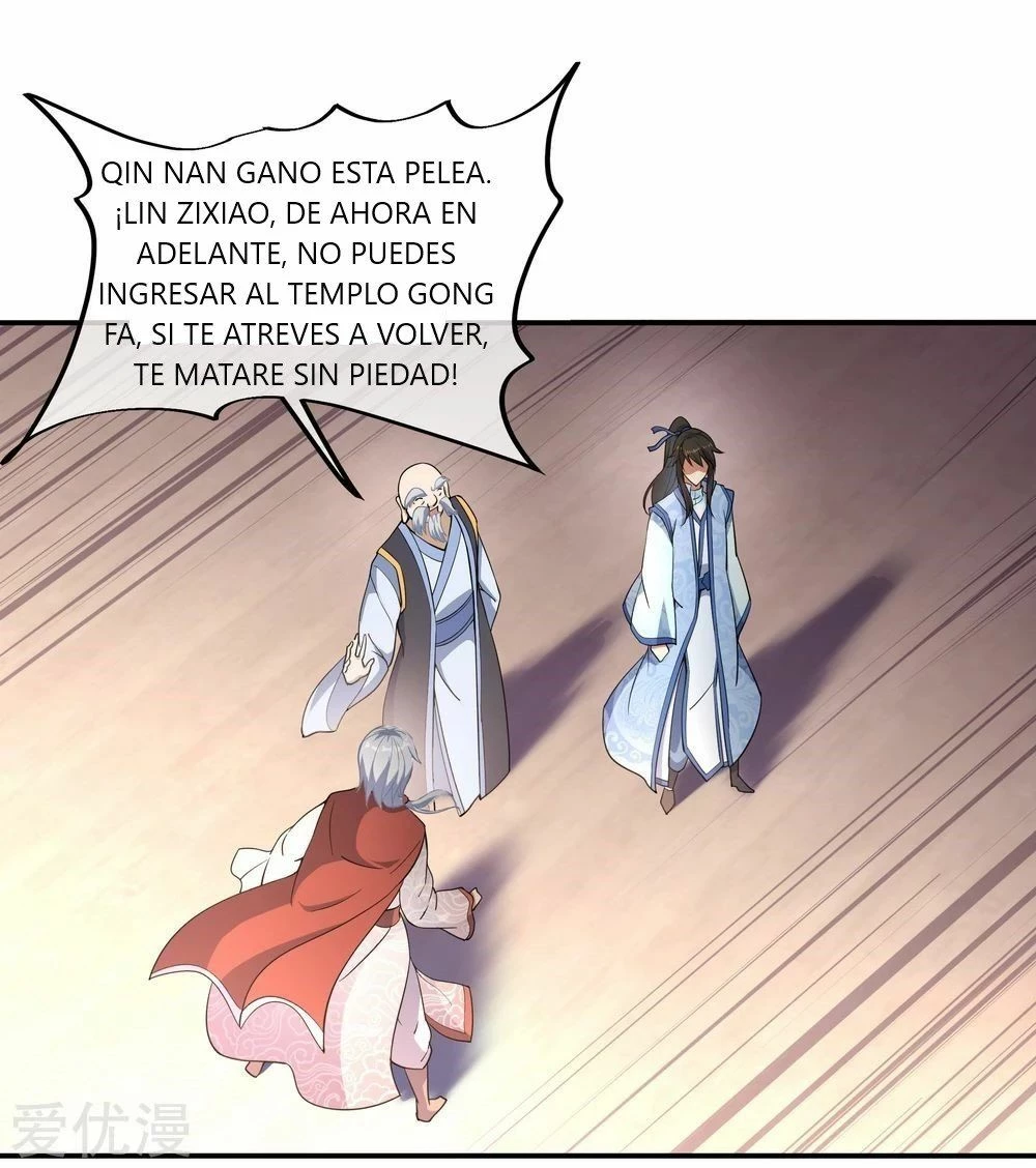 Peerless Battle Spirit - Capítulo 55 - Página 24 - LectorTMOo