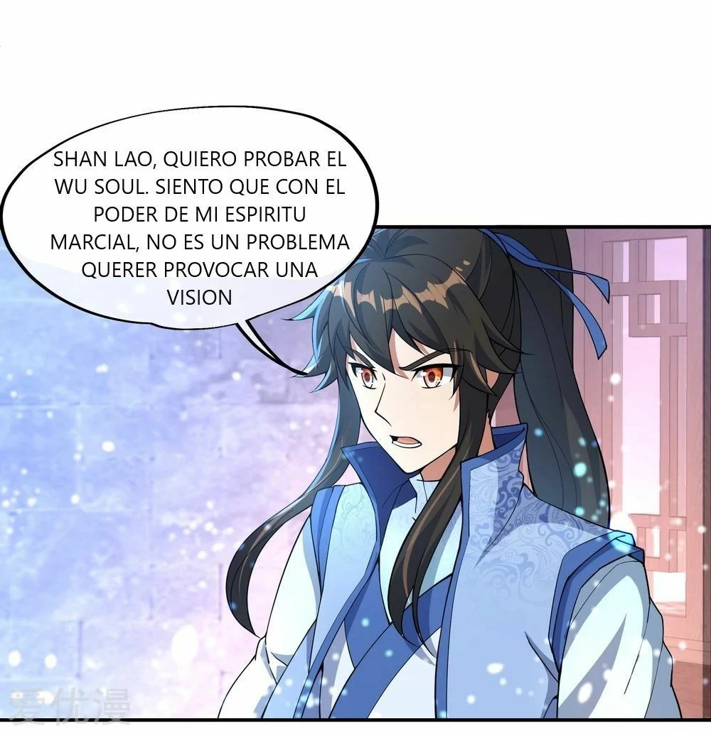 Peerless Battle Spirit - Capítulo 56 - Página 13 - LectorTMOo