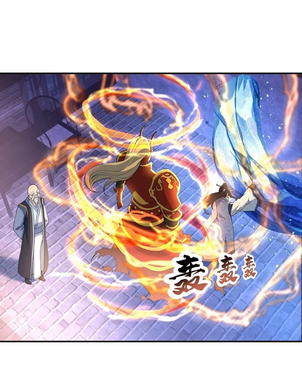 Peerless Battle Spirit - Capítulo 56 - Página 16 - LectorTMOo