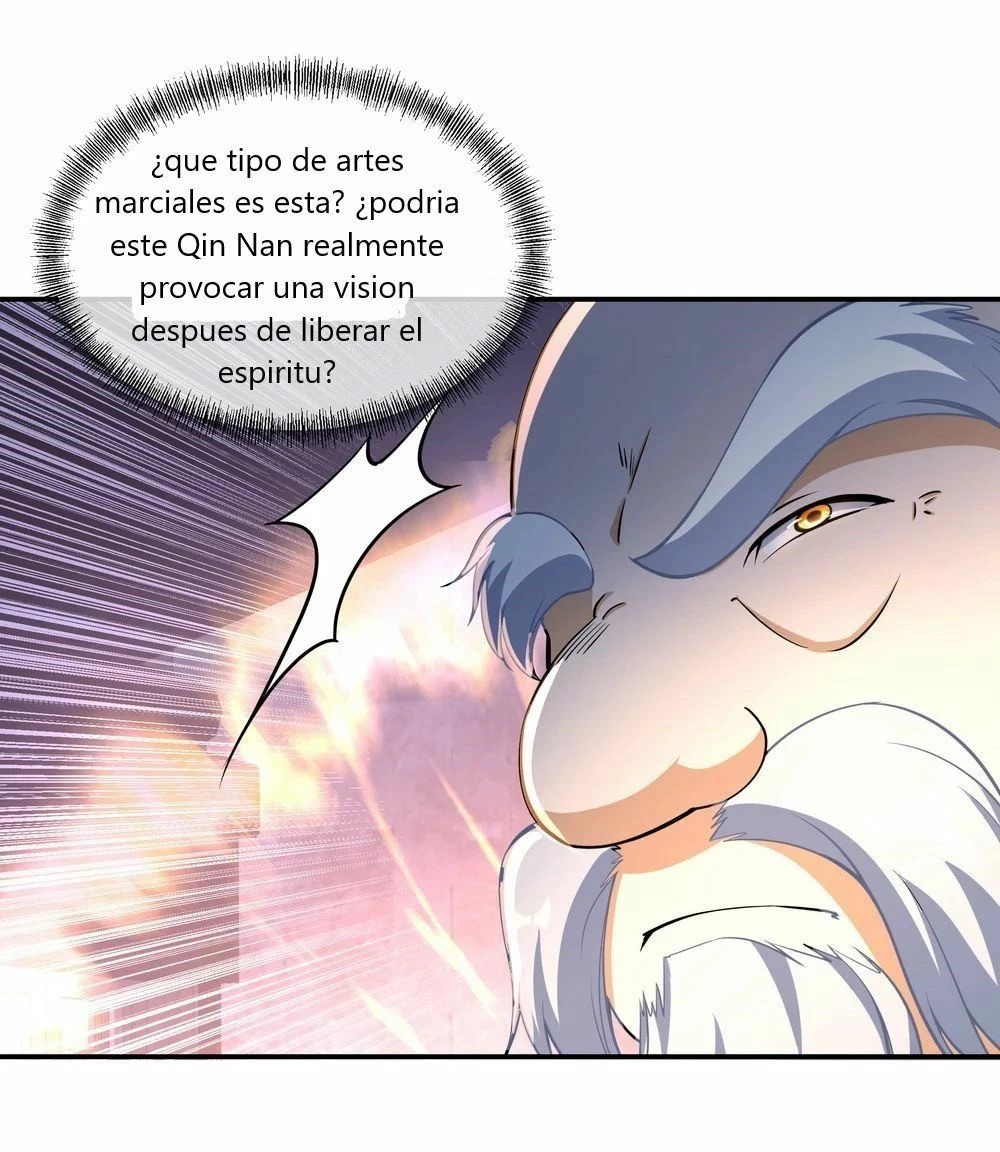 Peerless Battle Spirit - Capítulo 56 - Página 18 - LectorTMOo