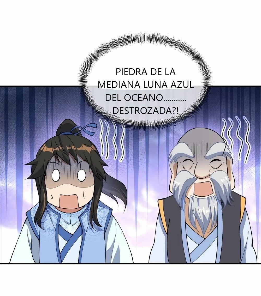 Peerless Battle Spirit - Capítulo 56 - Página 20 - LectorTMOo