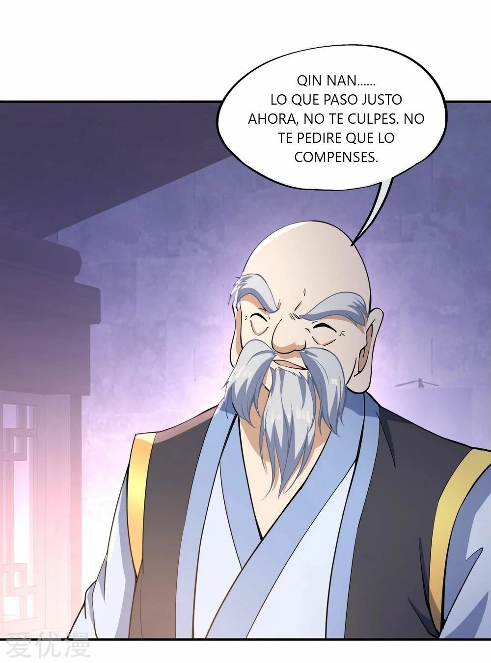 Peerless Battle Spirit - Capítulo 56 - Página 23 - LectorTMOo