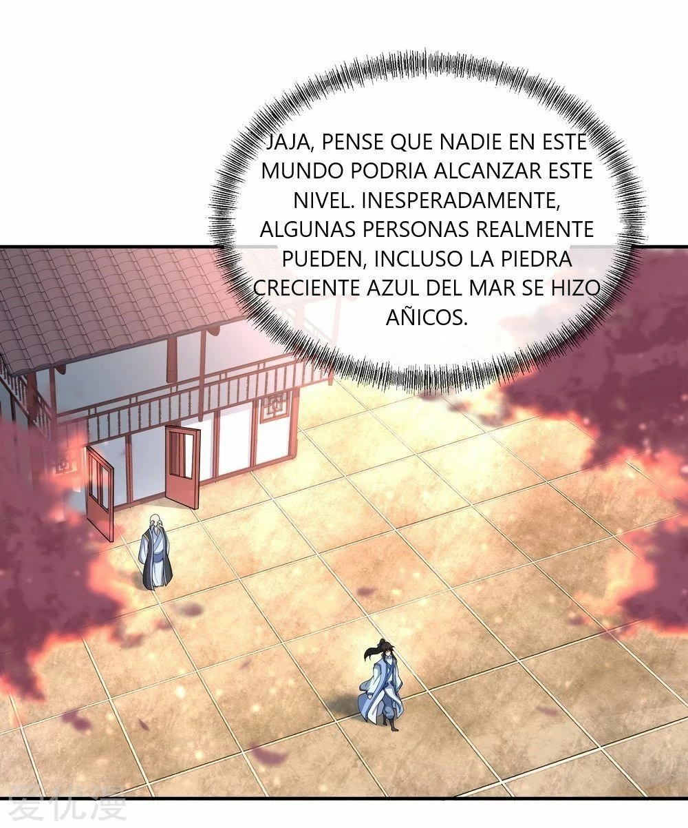 Peerless Battle Spirit - Capítulo 56 - Página 26 - LectorTMOo