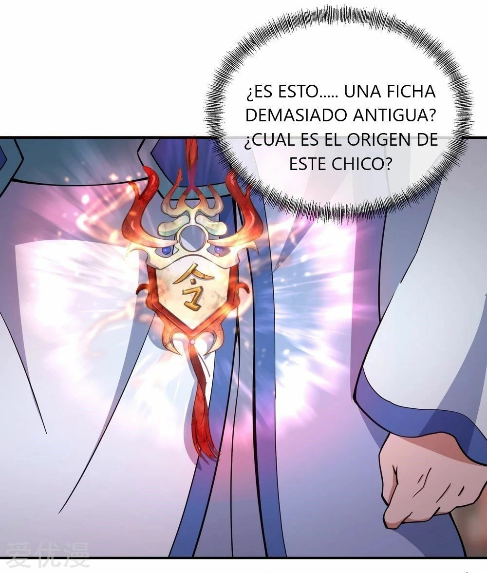 Peerless Battle Spirit - Capítulo 57 - Página 16 - LectorTMOo