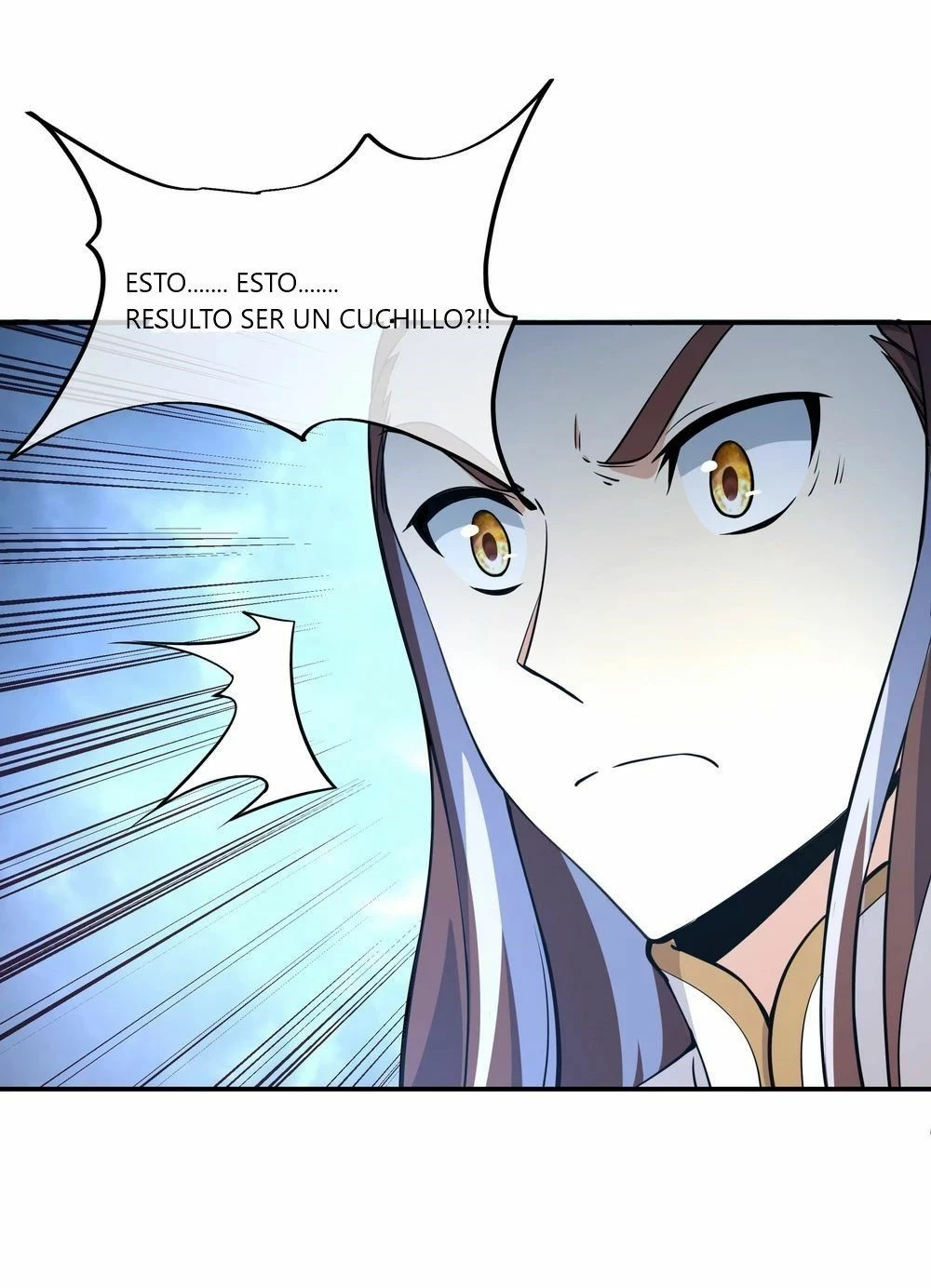 Peerless Battle Spirit - Capítulo 57 - Página 27 - LectorTMOo