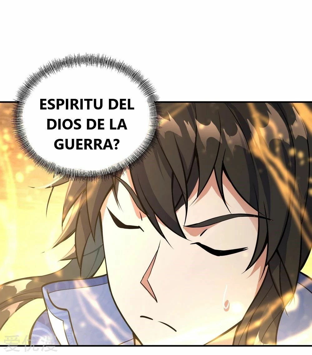Peerless Battle Spirit - Capítulo 58 - Página 13 - LectorTMOo