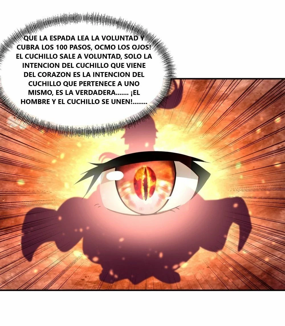 Peerless Battle Spirit - Capítulo 58 - Página 15 - LectorTMOo