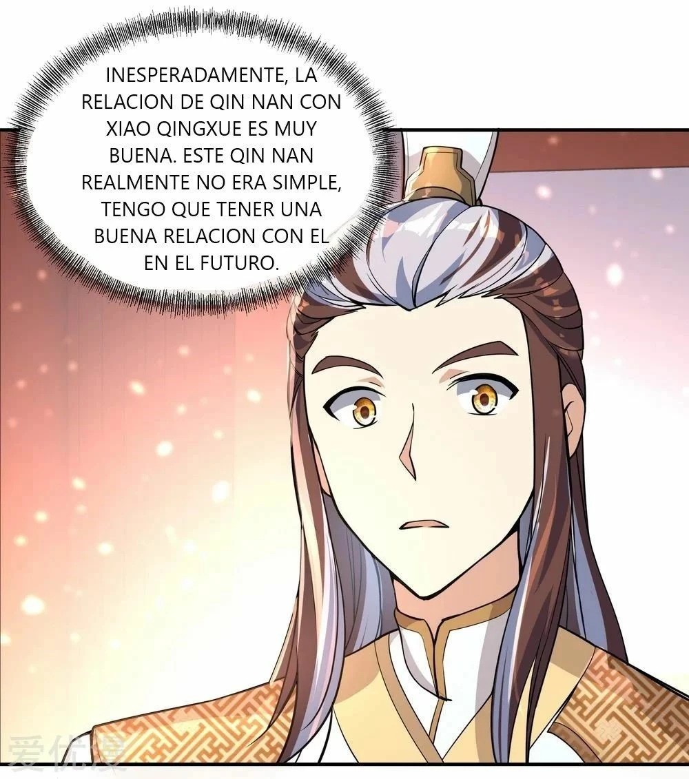 Peerless Battle Spirit - Capítulo 59 - Página 13 - LectorTMOo