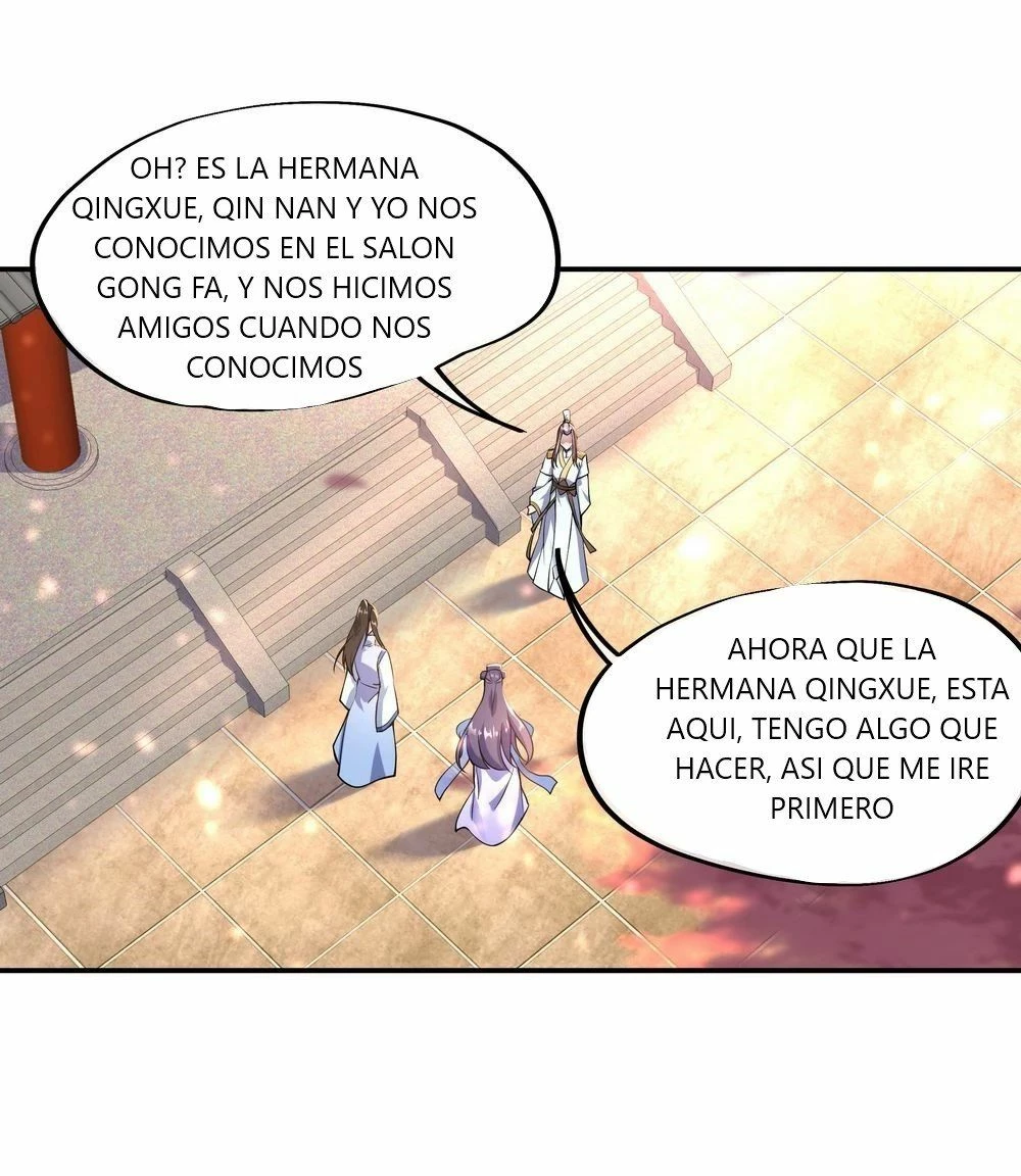 Peerless Battle Spirit - Capítulo 59 - Página 14 - LectorTMOo