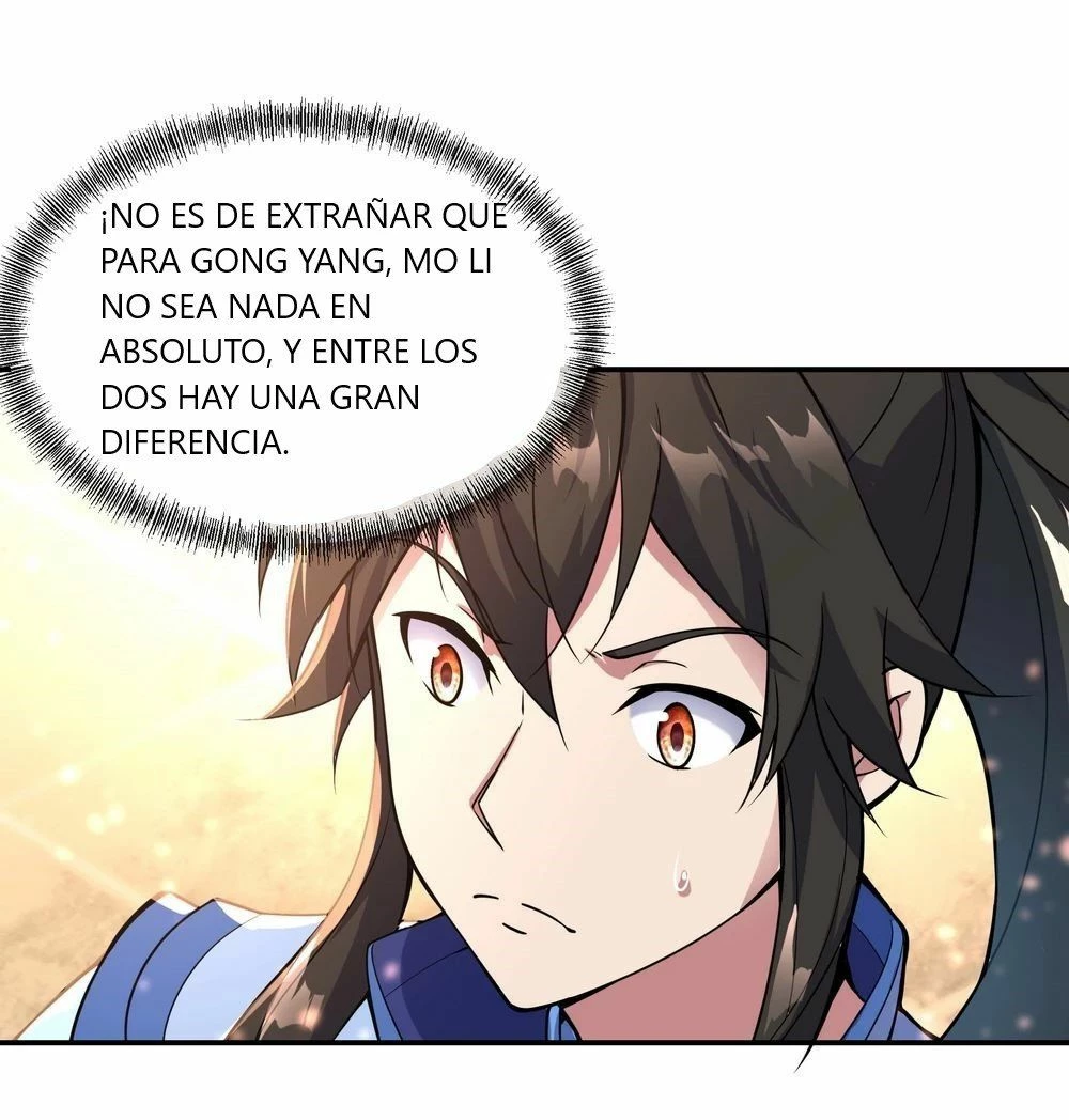 Peerless Battle Spirit - Capítulo 59 - Página 16 - LectorTMOo