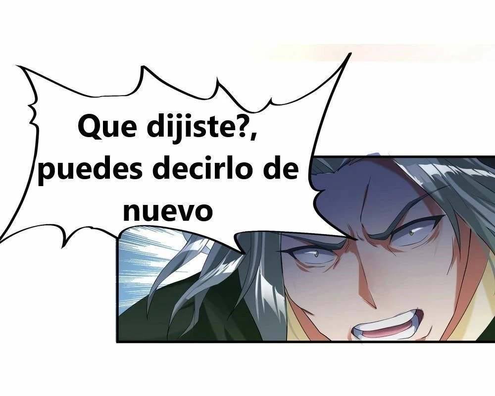Peerless Battle Spirit - Capítulo 6 - Página 6 - LectorTMOo