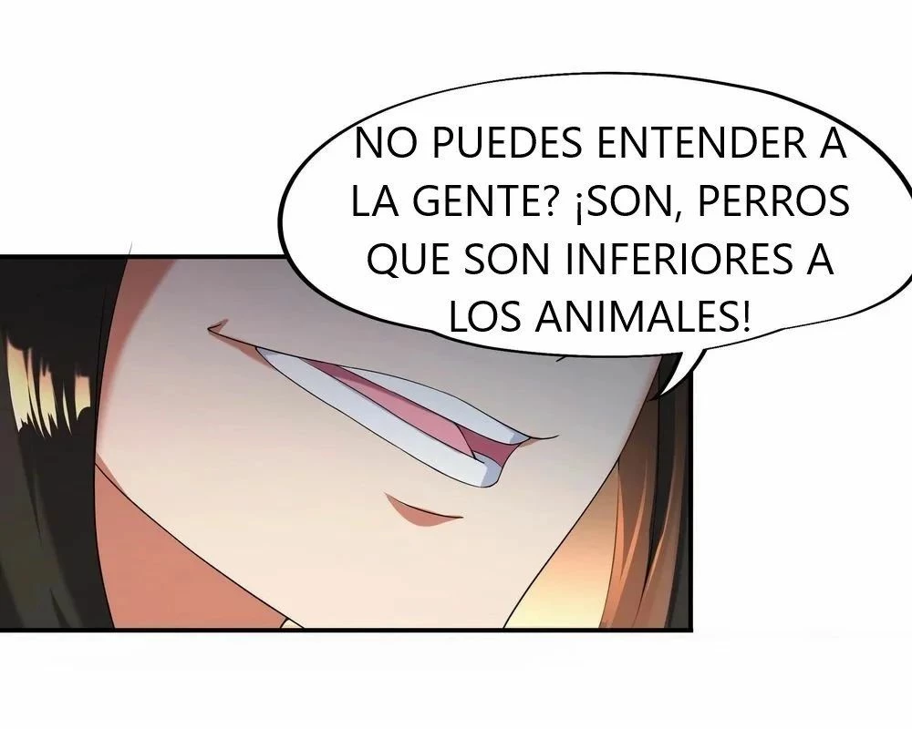 Peerless Battle Spirit - Capítulo 6 - Página 7 - LectorTMOo