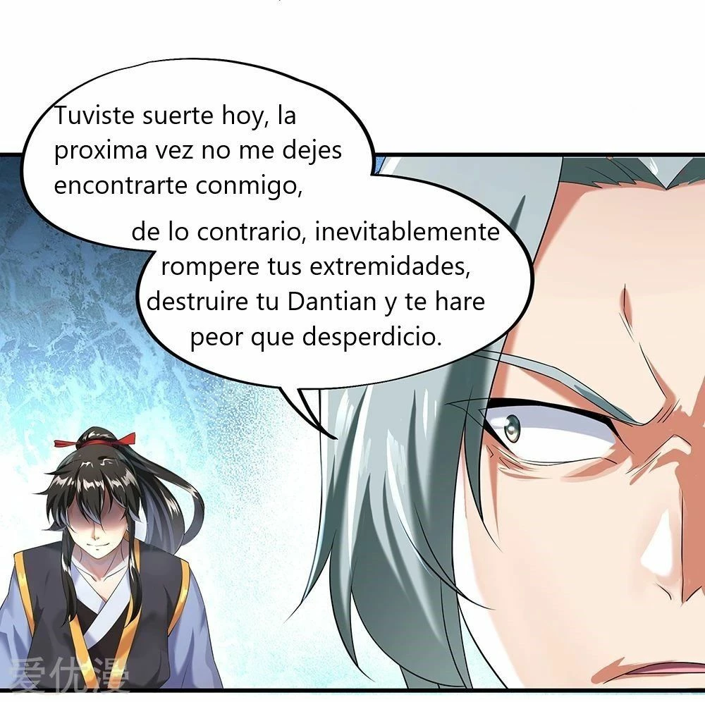 Peerless Battle Spirit - Capítulo 6 - Página 13 - LectorTMOo