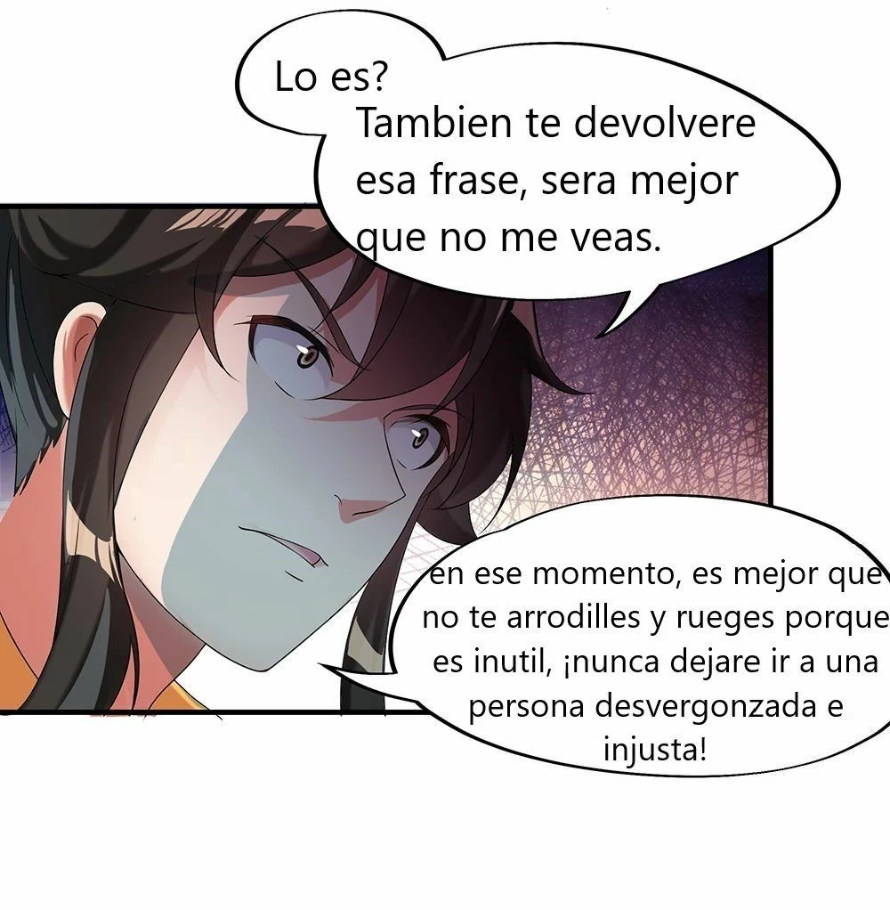 Peerless Battle Spirit - Capítulo 6 - Página 14 - LectorTMOo