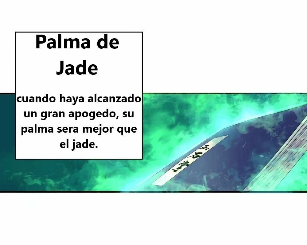 Peerless Battle Spirit - Capítulo 6 - Página 18 - LectorTMOo