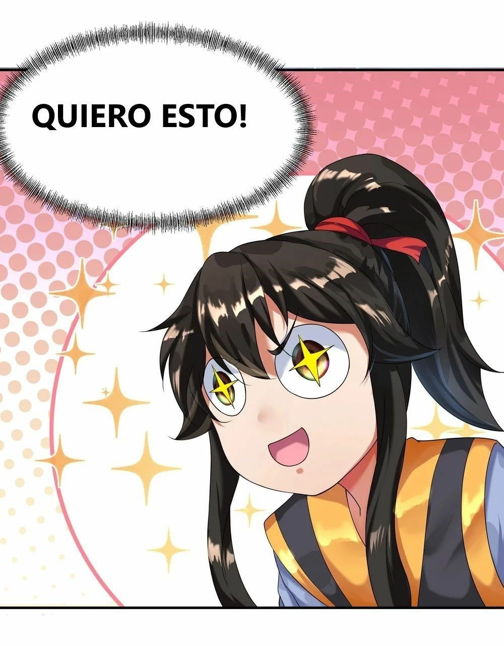 Peerless Battle Spirit - Capítulo 6 - Página 24 - LectorTMOo