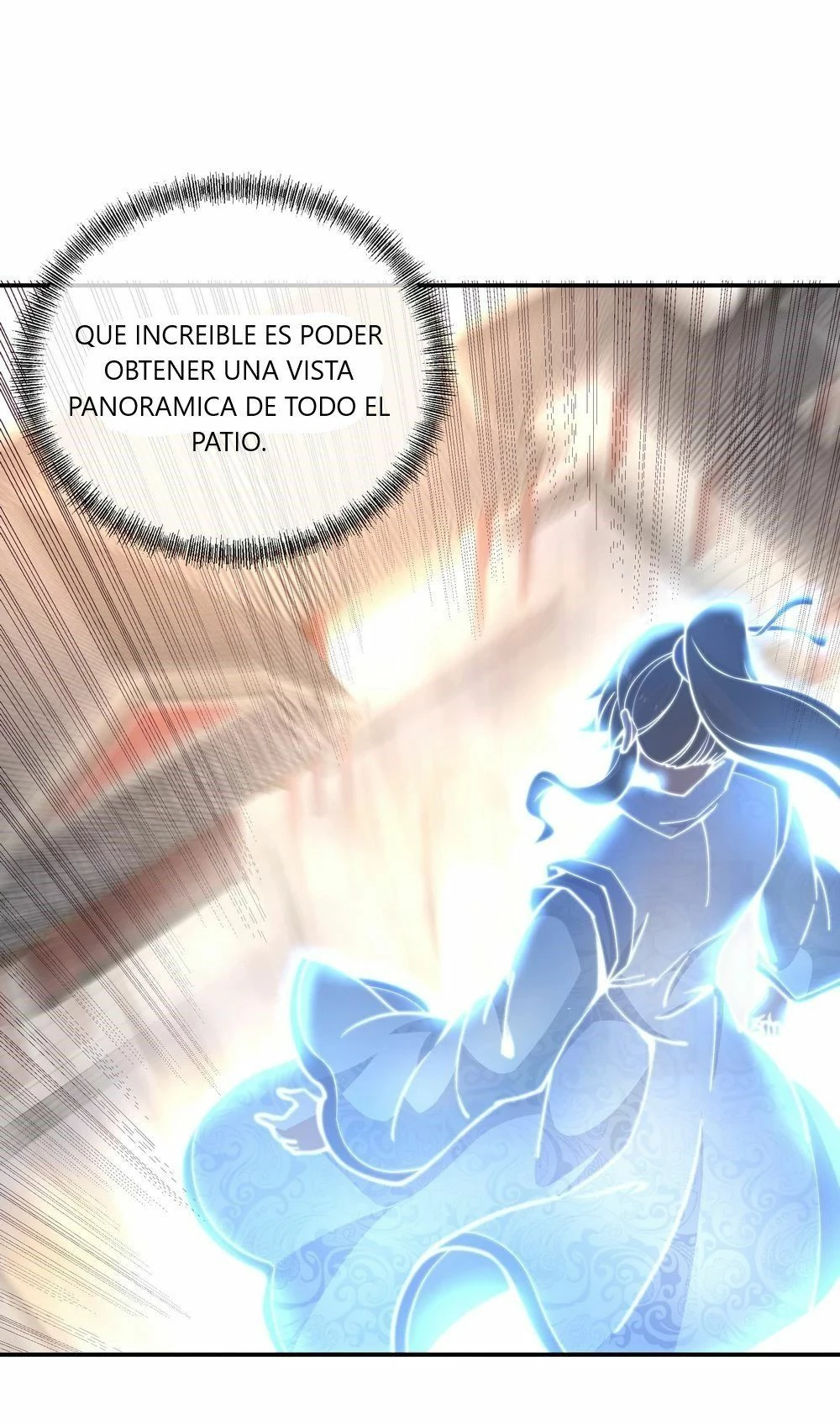 Peerless Battle Spirit - Capítulo 60 - Página 9 - LectorTMOo