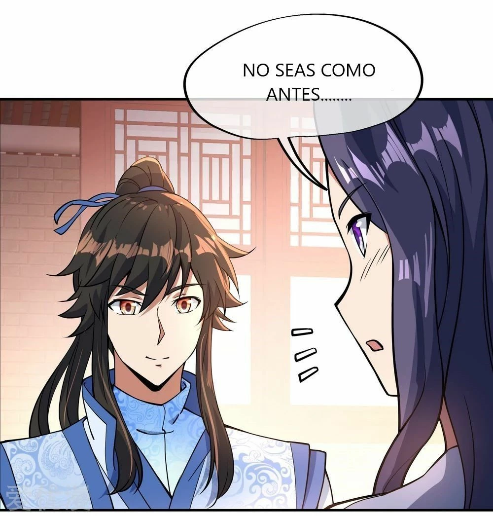 Peerless Battle Spirit - Capítulo 60 - Página 24 - LectorTMOo