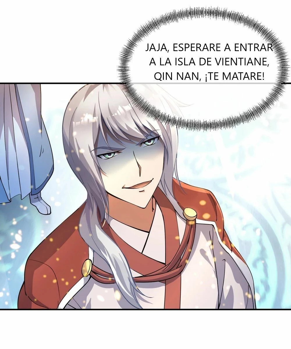 Peerless Battle Spirit - Capítulo 61 - Página 14 - LectorTMOo