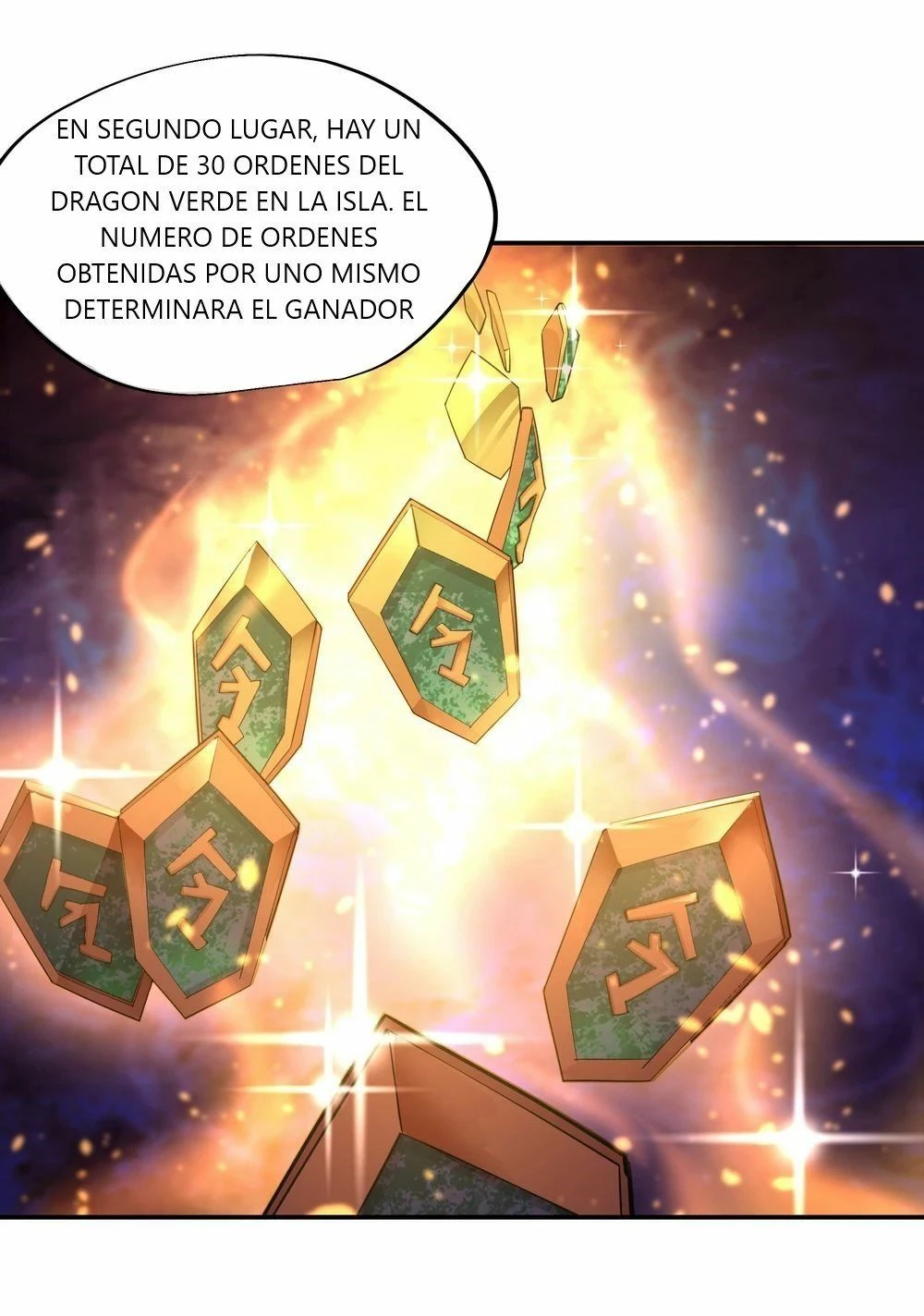 Peerless Battle Spirit - Capítulo 61 - Página 15 - LectorTMOo